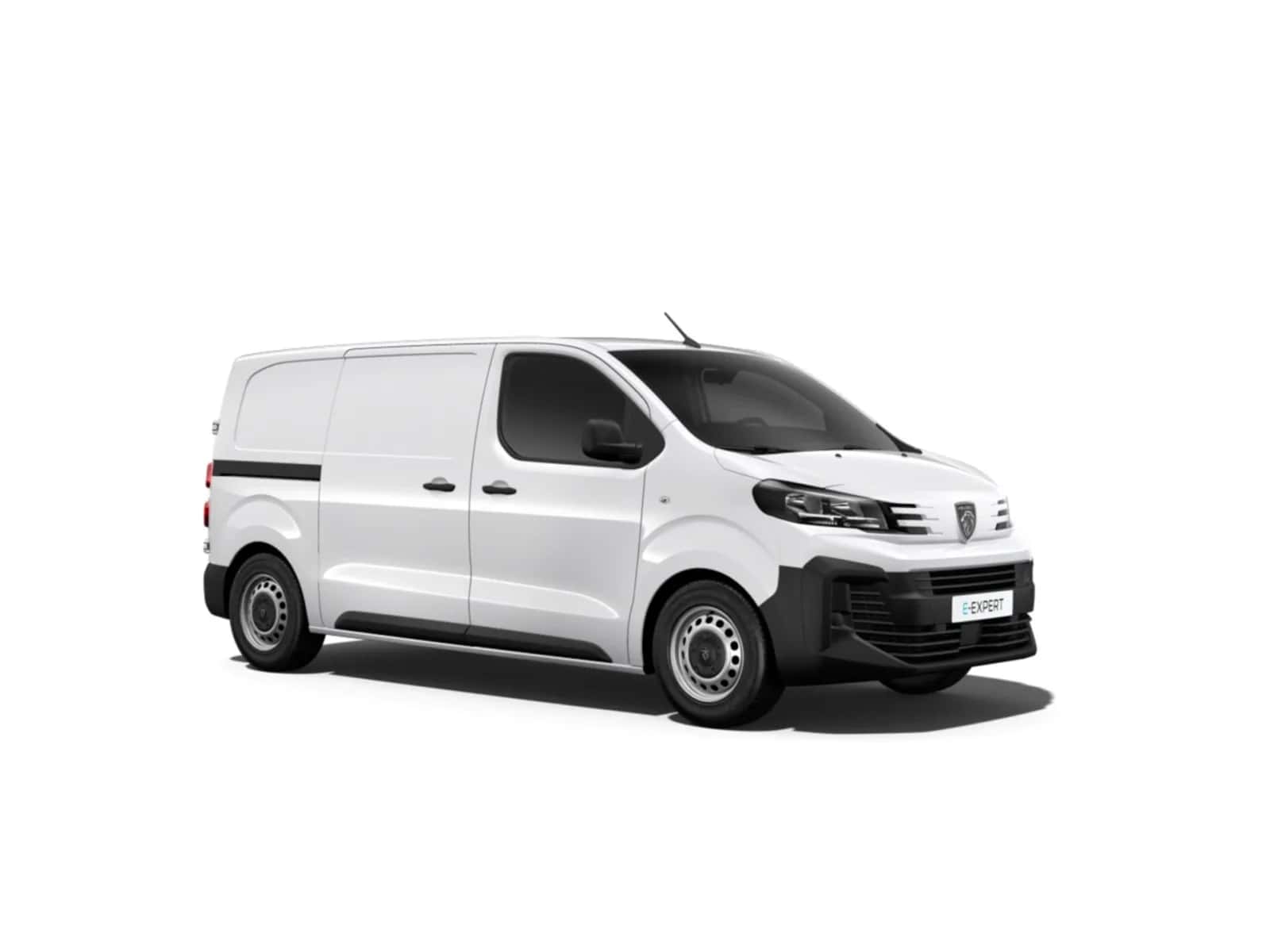 Peugeot Expert (2026) — foto 1
