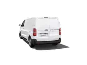 Peugeot Expert (2026) thumbnail 4