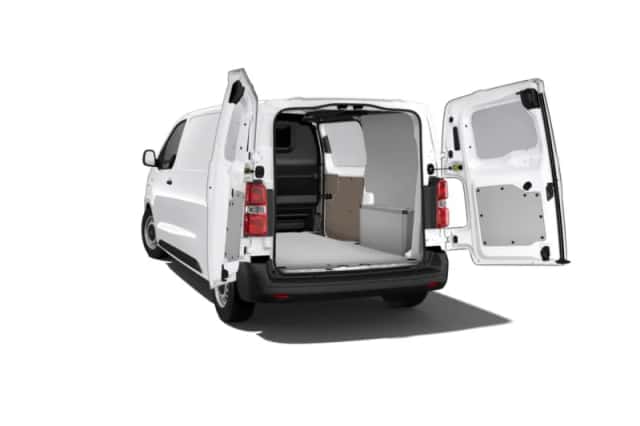 Peugeot Expert (2026) thumbnail 5