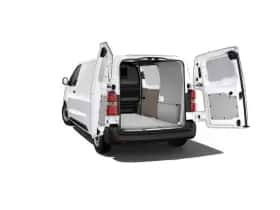 Peugeot Expert (2026) thumbnail 5