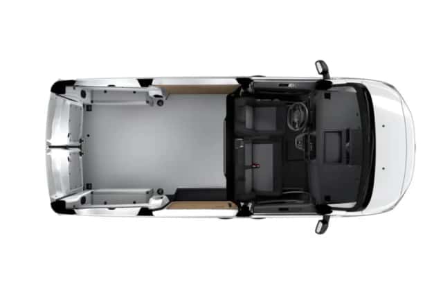 Peugeot Expert (2026) thumbnail 8