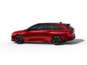 Peugeot 308 (2026) thumbnail 4