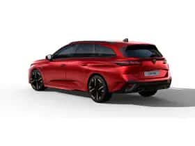 Peugeot 308 (2026) thumbnail 6
