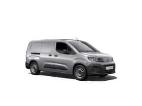 Peugeot Partner (2026)