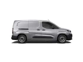 Peugeot Partner (2026) thumbnail 3