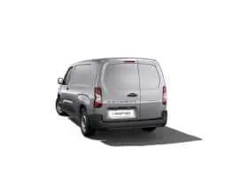 Peugeot Partner (2026) thumbnail 4