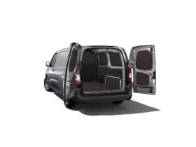 Peugeot Partner (2026) thumbnail 5