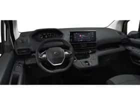 Peugeot Partner (2026) thumbnail 6