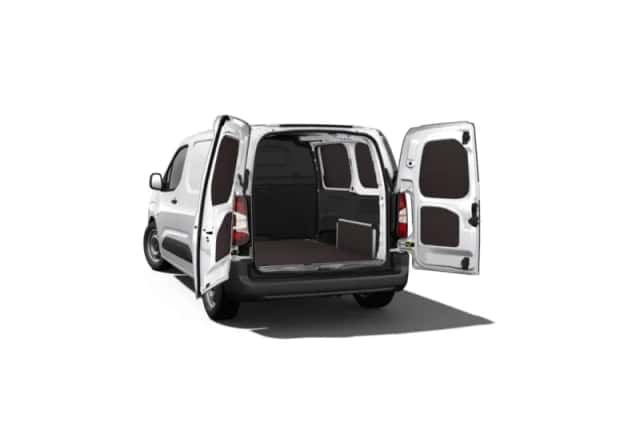 Peugeot Partner (2026) thumbnail 5