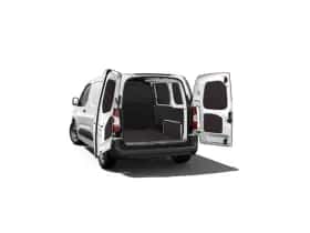Peugeot Partner (2026) thumbnail 5