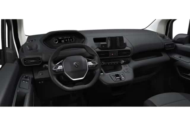 Peugeot Partner (2026) thumbnail 6