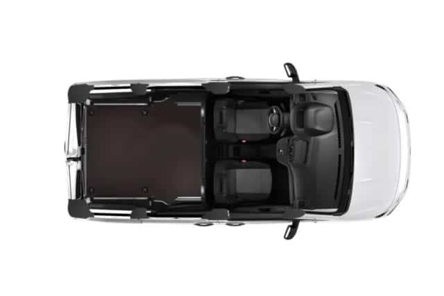 Peugeot Partner (2026) thumbnail 8