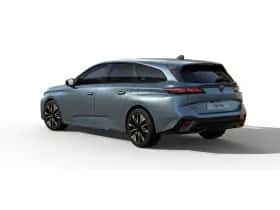 Peugeot 308 (2026) thumbnail 6
