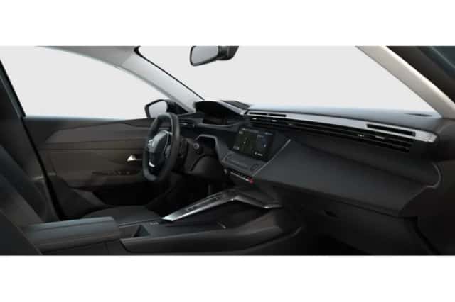 Peugeot 308 (2026) thumbnail 8