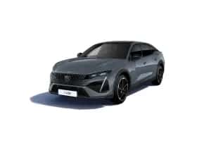 Peugeot 408 (2026) thumbnail 2