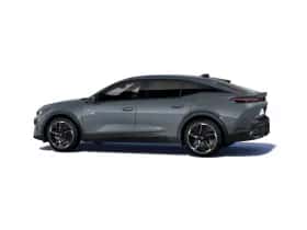 Peugeot 408 (2026) thumbnail 3