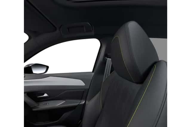 Peugeot 408 (2026) thumbnail 6
