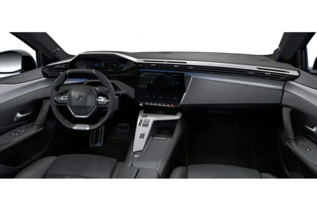Peugeot 408 (2026) thumbnail 7