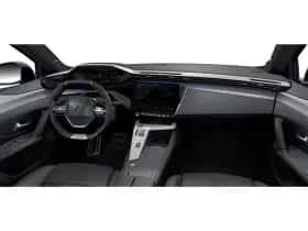 Peugeot 408 (2026) thumbnail 7