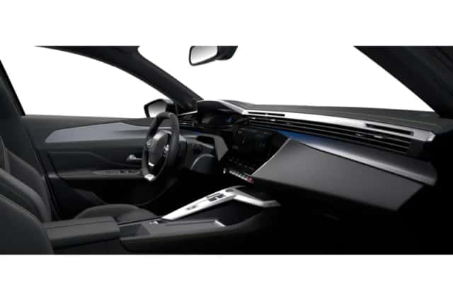 Peugeot 408 (2026) thumbnail 8