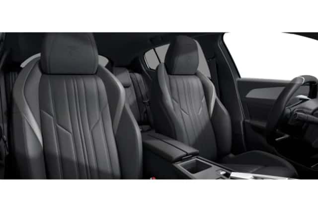 Peugeot 408 (2026) thumbnail 9