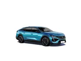 Peugeot 408 (2026) thumbnail 1