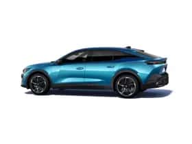 Peugeot 408 (2026) thumbnail 3