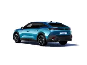 Peugeot 408 (2026) thumbnail 4