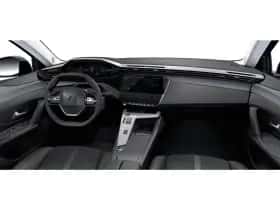 Peugeot 408 (2026) thumbnail 5