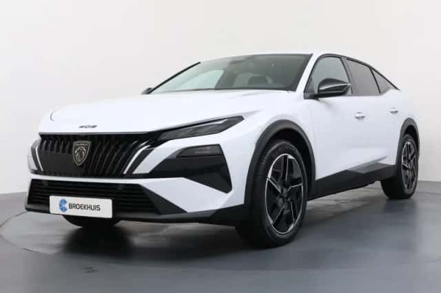 Peugeot Partner (2026) thumbnail 1