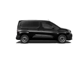 Peugeot Partner (2026) thumbnail 3