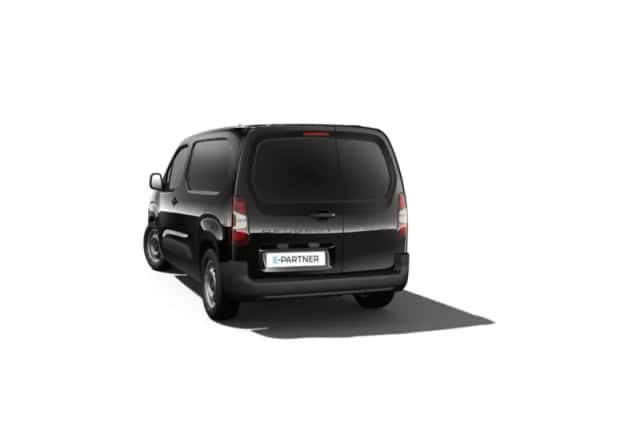 Peugeot Partner (2026) thumbnail 4