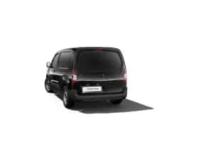 Peugeot Partner (2026) thumbnail 4