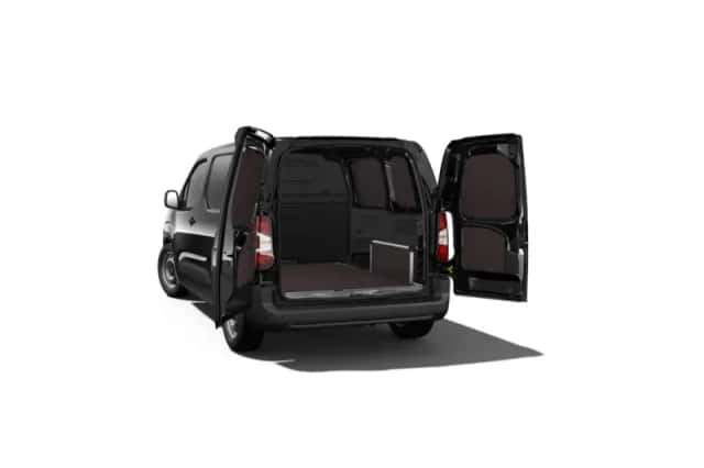Peugeot Partner (2026) thumbnail 5