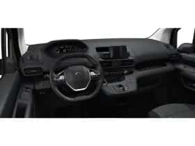 Peugeot Partner (2026) thumbnail 6