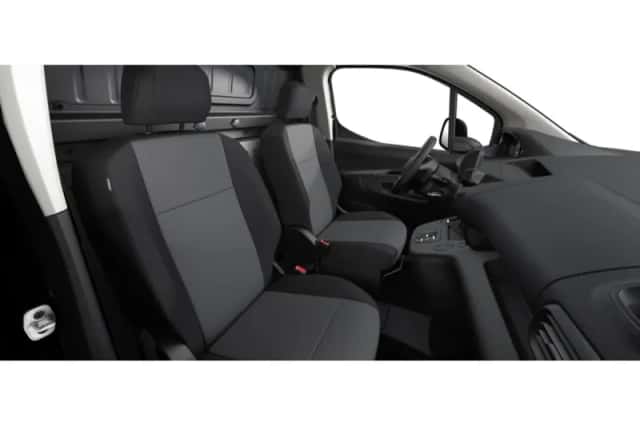 Peugeot Partner (2026) thumbnail 7