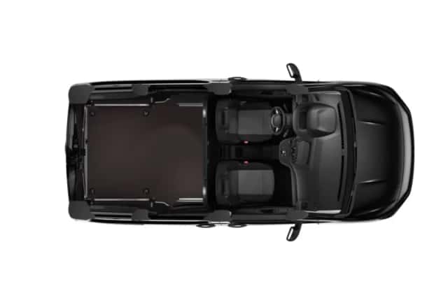 Peugeot Partner (2026) thumbnail 8