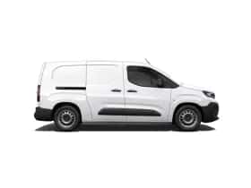 Peugeot Partner (2026) thumbnail 3