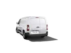 Peugeot Partner (2026) thumbnail 4