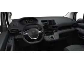 Peugeot Partner (2026) thumbnail 6