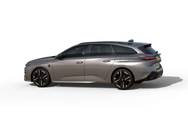 Peugeot 308 (2026) thumbnail 4