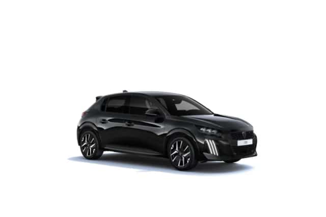Peugeot 208 (2025) thumbnail 1