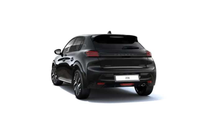 Peugeot 208 (2025) thumbnail 6