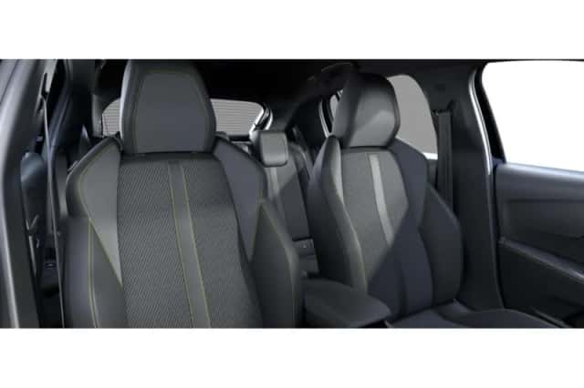 Peugeot 208 (2025) thumbnail 9