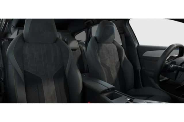 Peugeot e-308 (2026) thumbnail 9