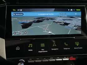 Peugeot 308 (2026) thumbnail 11