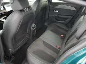 Peugeot 308 (2026) thumbnail 25