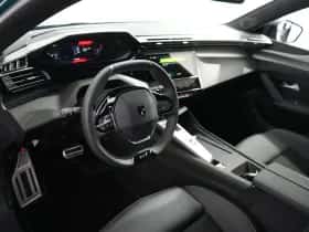 Peugeot 308 (2026) thumbnail 7