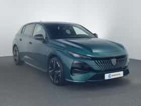Peugeot 308 (2026) thumbnail 9