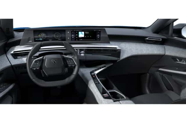 Peugeot e-3008 (2026) thumbnail 7